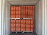 Portable Safety Fence Temporary Fence Panels For Construction Site Q235 Steel