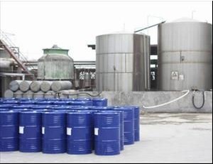 China dimethyl carbonate factory
