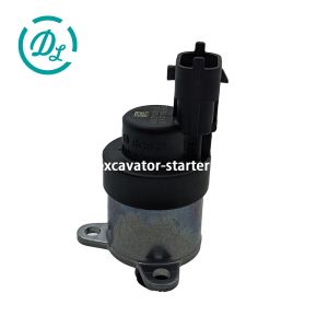China EexcavaStart Bosch 6D107 Fuel Control Valve OEM 0928400617 1465ZS0130 factory