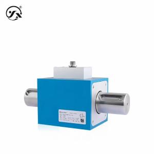 China YBNJ12Y Shaft Dynamic Torque Sensor Adopts German Technology And Production Equipment factory