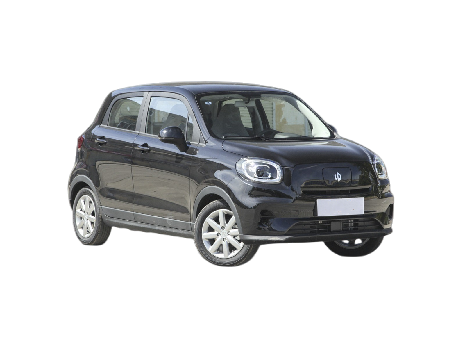 HOT Sale Electric car Cheap Chinese Mini Leapmotor T03 2022 Haoyu Edition