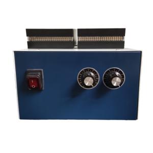 China Custom Led Sign 50W light air cooled 365nm 385nm 395nm 405nm for UV Curing factory