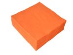 Disposable 17gsm 2ply Color Paper Napkin For Wedding Luncheon