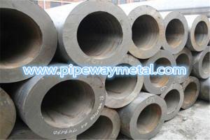 China Hot Rolled Hollow Section Steel Tube , Heavy Wall Structural Square Tubing S275NH Grade factory