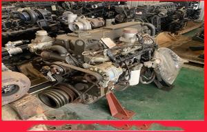 China Reliable Bus Spare Parts Yutong Bus ZK6752D Yuchai Engine YC4S150-50 High Precision factory
