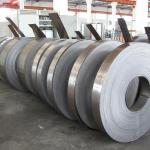 201 304 316L 409 410 430 301 310 Stainless Steel Strip Coil Cold Rolled AiSi