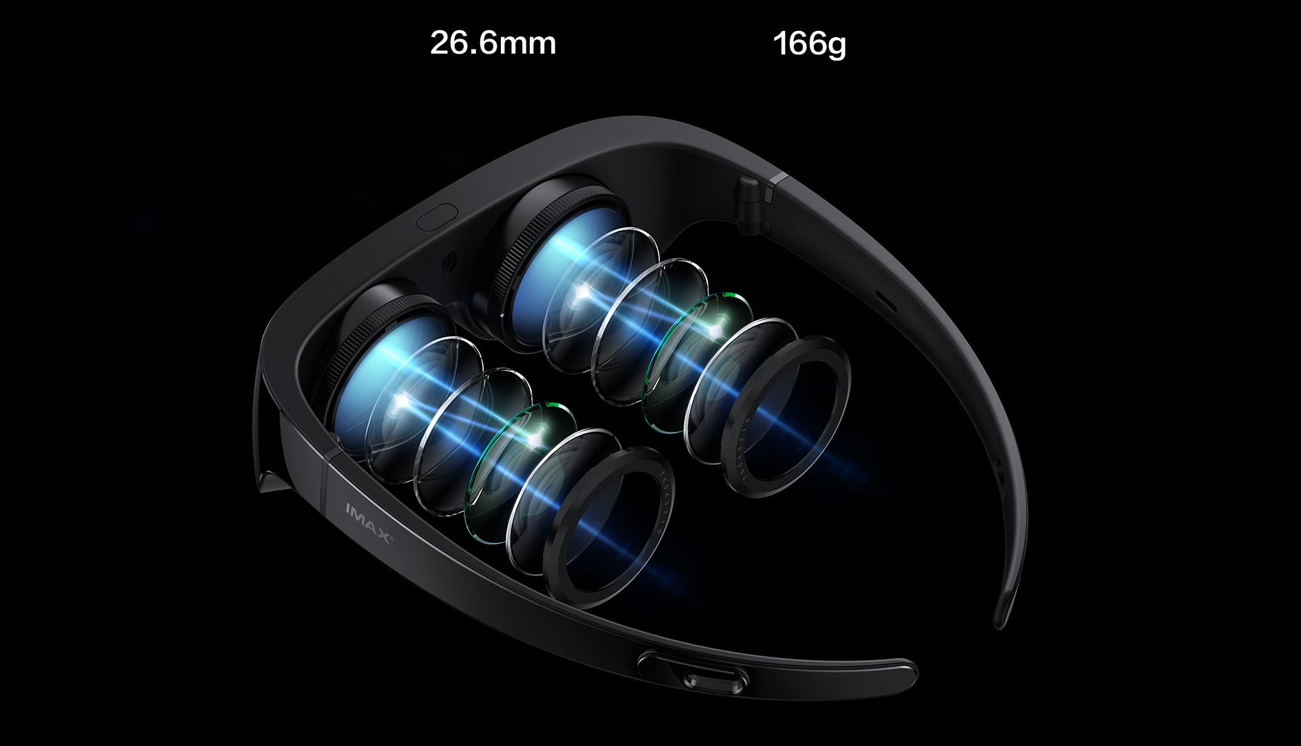Huawei VR Glass Smart Home Automation Devices