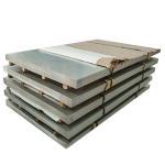 50mm 904L Stainless Sheet Metal BA Tisco 4x10 2b Finish Stainless Steel