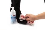 Suede Cleaner Foam Clean Special For Nubuck Leather Product Instant Cleaning