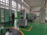 High Quality Factory Price Kaplan Hydro Turbine Generator Hydropower Spare Parts