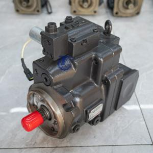 China Practical HP3V80 Hydraulic Pump Of Excavator , AV1CRKM-L1 Sany Excavator Parts factory