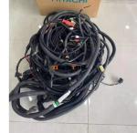Zx300-1 Zx330 Zx350 External Wiring Harness Construction Works Part No 0004777