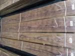 Flat Cut Morado Santos Rosewood wood Veneer for Furniture Plywood Doors and