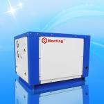 School 2.5 Ton Water Source Heat Pump Rated Heating Capacity16kw Stable