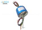 Hollow Shaft Through Bore Slip Ring