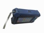 4.3 Inch LD Fiber Optic Light Test OTDR Tool For Overhead Networks