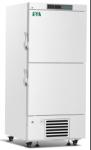 528L Capacity Two Chambers Laboratory Upright Freezer Fridge -25 Degree With Two