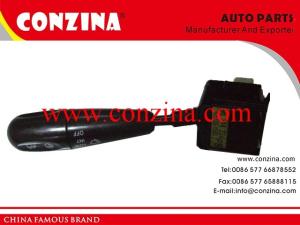 China 96314334 Daewoo Matiz Auto wiper switch high quality from china factory