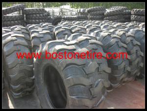 China 17.5L-24-12pr Industrial tyres R4 TL factory