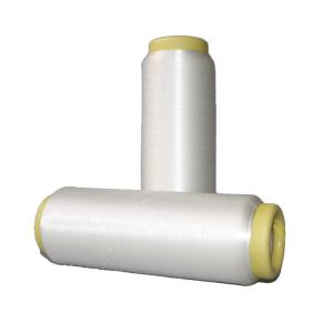 China 15D Tpu Single Filament Hot Melt Yarn Tpu Monofilament 0.08mm Tpu Tape Shoes Upper Tpu Knitting Yarn factory