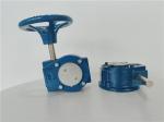 2 Inch Ductile Iron Handwheel Gear Operator For Butterfly