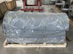Customizable Carbon Steel Lebus Spiral Groove Winch Drum