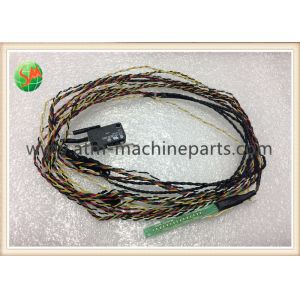China 49207982000B Diebold ATM Parts Sensor Cable Harness 49-207982000B on sale