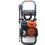 High Pressure Car Washer with Axial Pump and Recoil Starter 4.0-3600 Rated Power