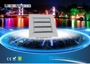 China 5 Years Warranty 130 lm/w LED Canopy Light For Gas Station Lighting factory