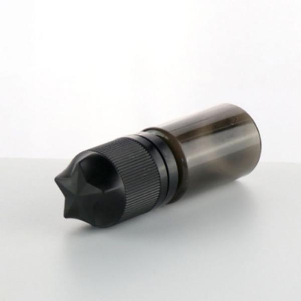 10ml Smoke Oil V3 Potion Bottle Pump Sprayer Industrial Medicine Use Plastic Bottles