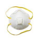 Anti Pollution N95 FFP2 Standard Skin Friendly Non Woven Cup Respirator Mask