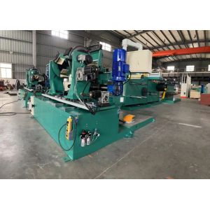 DHR-6-0630 Automatic Winding Machine for Amorphous (Silicon Steel) Triangular