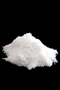 China Bulk ZnO Powder For Sunscreen &amp; Rubber Mfg 50nm Particle Size factory