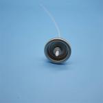 Premium Mist Pump Aerosol Valve 0.12cc Mist Pump Mechanism for Fragrance