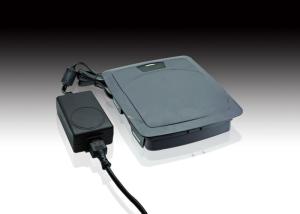 China Drugstore AM Label Deactivator 58KHz , DSP Technology Alarm Tag Deactivator HAX7003 factory