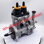 094000-0582 6261-71-1111 Fuel Pump Diesel Excavator Oil Pump Accessories For
