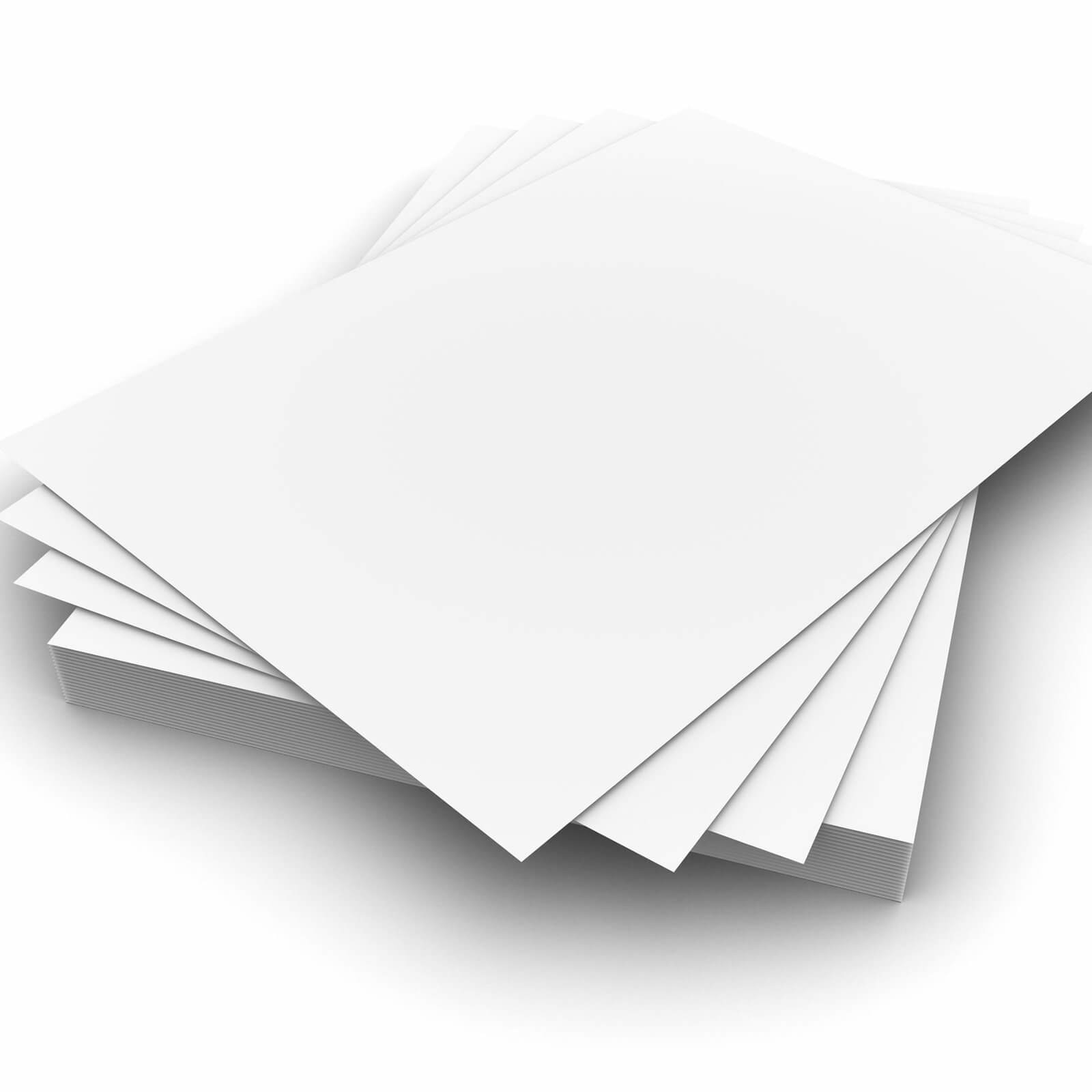 High Smoothness Level A4 Copy Paper 80gsm Office Printing Paper