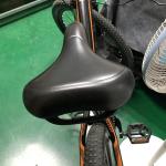 Electric Hardtail Mountain Bike Mtb 27.5" 36v 250w 9.6Ah Rich Bit Top 800