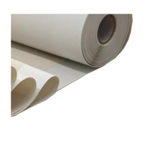 China Customized 100% Virgin HDPE Geomembrane For Irrigation Storage Pool Non Asphalt Based factory