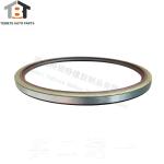 Shaanxi Auto Delong TB Oil Seal OEM DZ9112340152 Oman Rear Wheel 185*210*11mm