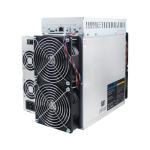T3+ 67TH/S 3300W Innosilicon Bitcoin Miner NO Encryption
