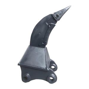 China Excavator rippers for 75 ton machines are on sale factory direct to fit all excavators. And it is hot selling. factory