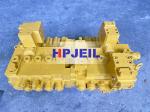 345 E349D High Performance Excavator Control Valve 323-7682 323-7680 Main