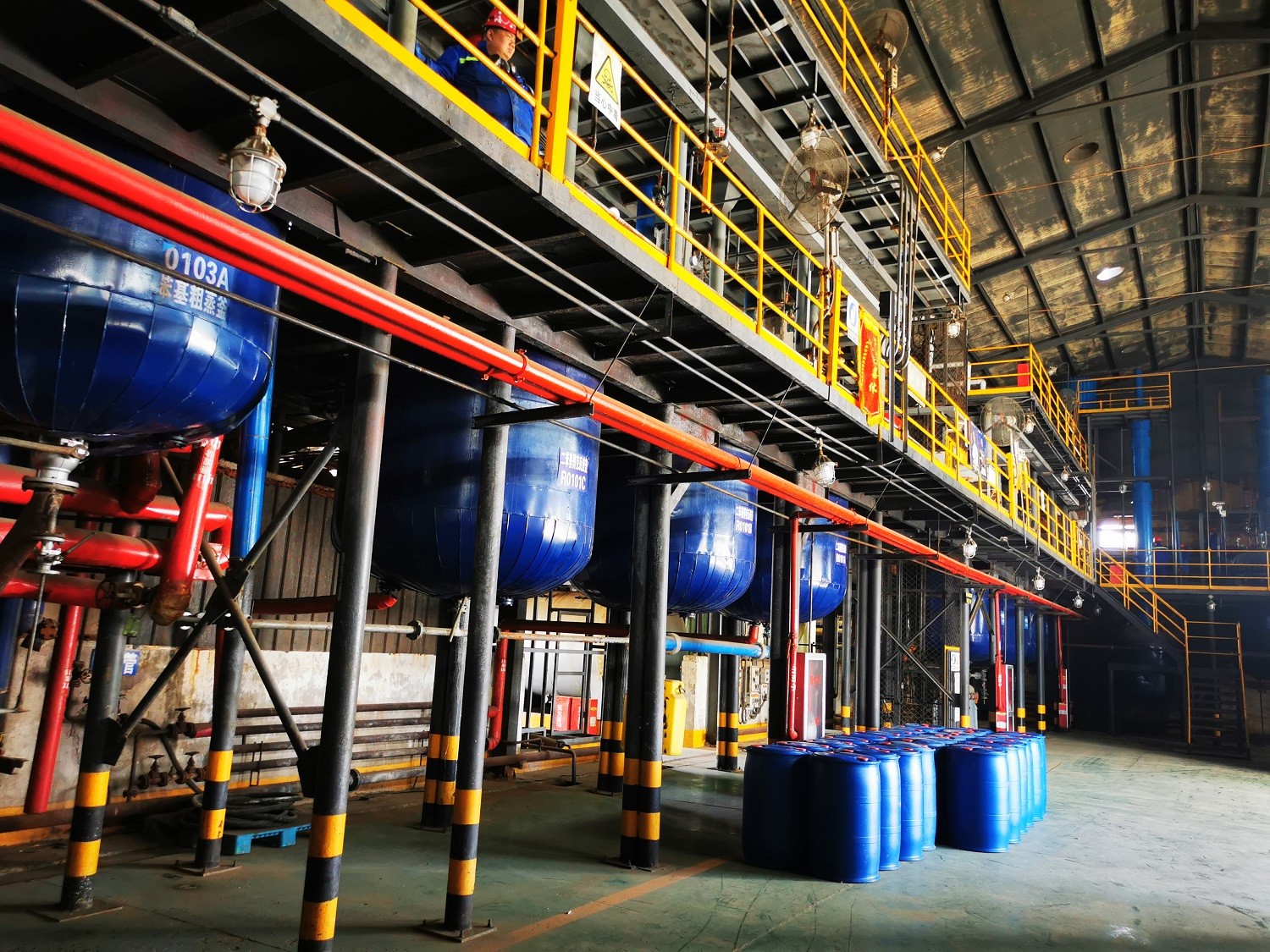 Efficient Advanced Copper Flotation Reagents Q30 For High Mud Content Mines