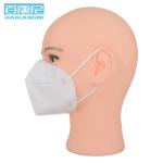 EN149 Fluid Resistant Hemispherical FFP3 Face Mask