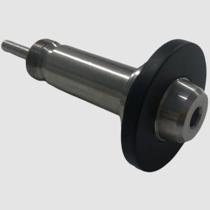 China Custom Cnc Machined Aluminum Parts / Automotive Cnc Machining Services factory