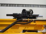 Jrc200 Exploration Dth Core Drill Rig Diesel Power
