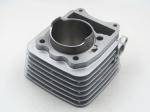 Single Motorcycle Cylinder Block Gs200 For Suzuki Motorcycle Spare Parts