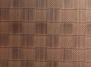 Etched Wooden Grain Stainless Steel Metal Sheet Construction Field Ships