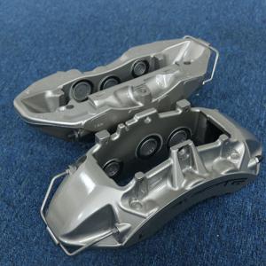 China Grey Zr1 6 Pot Brake Calipers Fit For Toyota Honda BMW VW factory